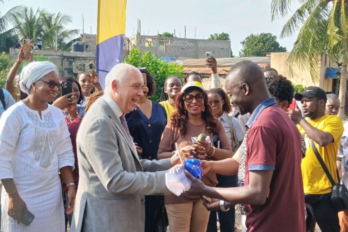 228 Fiesta de Yas Togo