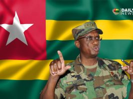 Assassinat du Colonel Madjoulba : Général Kadangha condamné à 30 ans de prison ; voici les peines des autres accusés