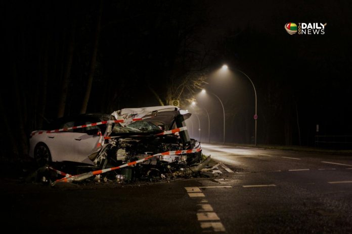 Sécurité routière accidents Togo