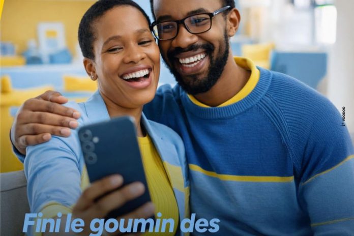 Yas Togo lance « Méga Lé Kédè » pour mettre fin au gaspillage de données internet