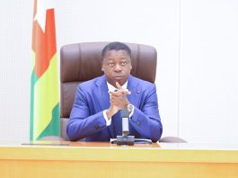 Togo : les grandes décisions du conseil des ministres du 19 février 2026