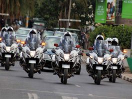 Sécurité au Togo : création d’une direction spécialisée pour la protection des hautes personnalités