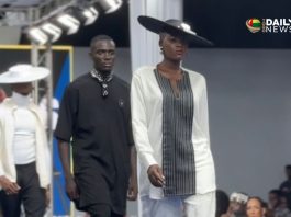 FIMO 228 : un défilé exclusif pour célébrer la mode africaine