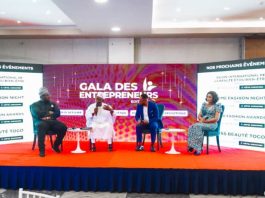 Gala des Entrepreneurs 2026 : ‘Oser grandir’, 5 clés stratégiques pour la réussite entrepreneuriale au Togo et en Afrique
