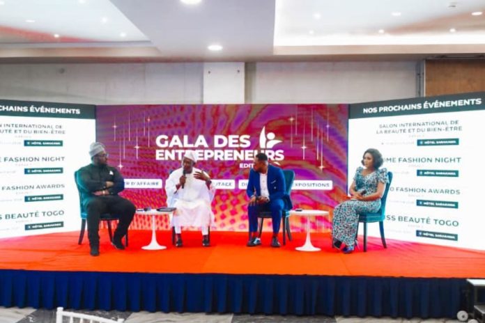 Gala des Entrepreneurs 2026