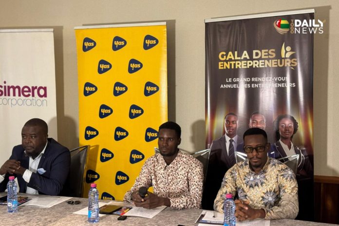 Gala des Entrepreneurs la 4ᵉ édition s'annonce sous le signe du réseautage et de l’innovation