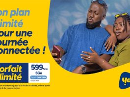 Illimité 24h : l’offre qui t’accompagne toute la journée