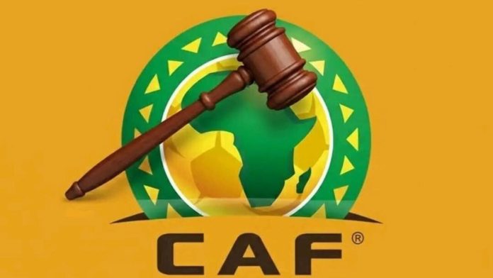 composition Jury Appel CAF