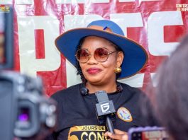 15 ans de la CMDA Togo : Chantre Dodo Brigitte annonce 5 jours de concert d’évangélisation à Lomé