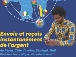 Mixx : 1er portefeuille électronique au Togo à permettre des transferts et virements instantanés au sein de l’UEMOA 