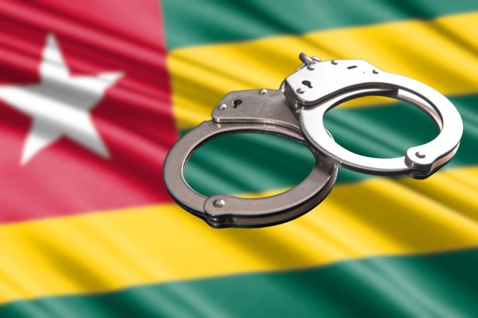 Togblékopé conseiller Président du Conseil interpellé