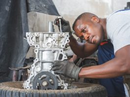 INADES-Formation Togo : appel à candidature pour la sélection d’un centre de formation en mécanique agricole