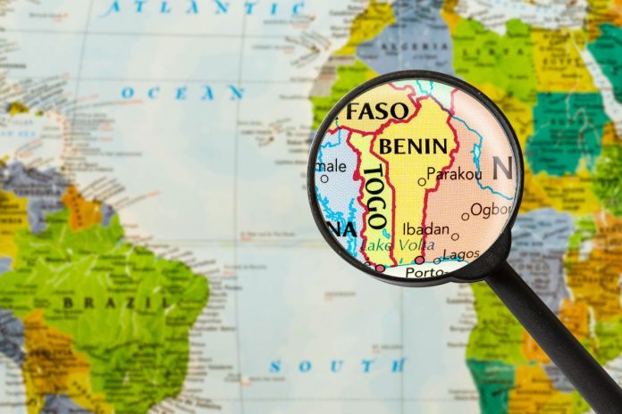 Bénin nationaité