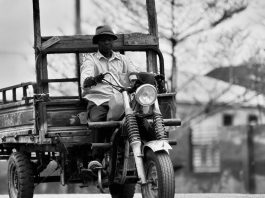 Inades-Formation Togo : appel d’offres ouvert pour la fourniture d’un moto-tricycle