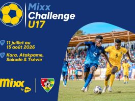 Mixx Challenge U17 : cap sur les demi-finales à Sokodé et la grande finale à Tsévié