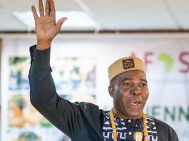 Décès du Dr Sena Alouka : l’ATJ2E salue la mémoire d’une figure de l’engagement environnemental au Togo