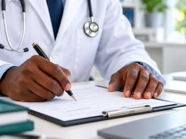 Togo : l’ONMT veut sécuriser les certificats médicaux grâce à des vignettes d’authentification